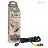Saturn AV Cable - Tomee